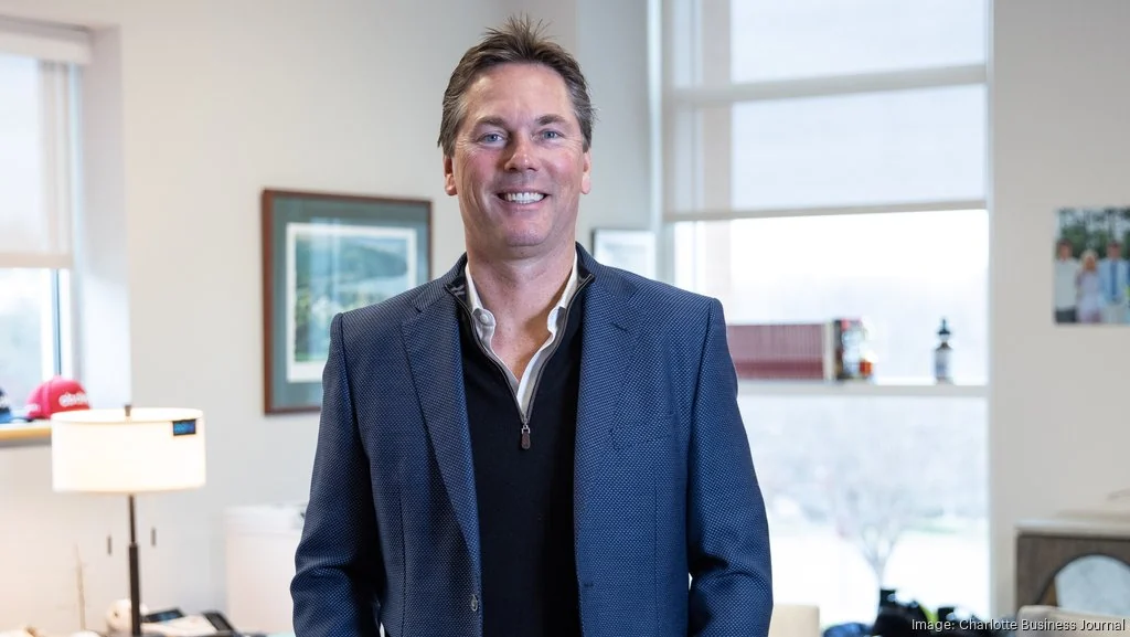 Martin Sumichrast, capital markets advisor and investor